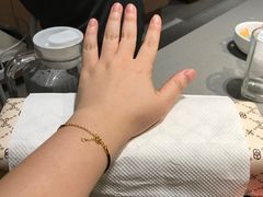 -海底捞火锅(金光华店)