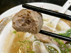 -一肴·牛肉粿条(深圳湾睿印店)