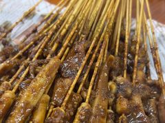 -十里铺铁板鱿鱼