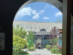 -陕北南泥湾·延安本地菜(人民公园店)