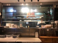 -新大咀港式茶餐厅(宝山万达店)
