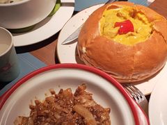 -大树餐厅(益田假日店)