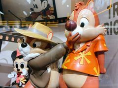 -泡泡玛特POPMART(上海环球港店)