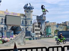 -渔岛海洋度假区