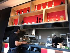 -必胜客(欧亚卖场店)