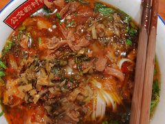 -公交新村粉店(赤岗冲店)