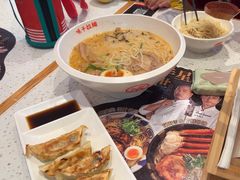 -味千拉面(泰州万达广场店)
