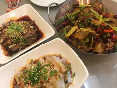 -成都驻京办餐厅(蜀都宾馆店)