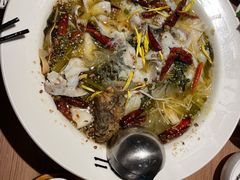 -太二酸菜鱼(天鹅湖万达店)