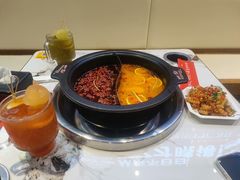 -钢管厂五区小郡肝火锅串串香(清河店)