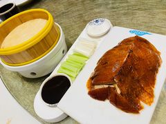 北京烤鸭-上海小南国(国发店)