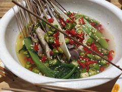 -嘉州叶婆婆钵钵鸡(建设路店)