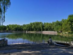 -黛秀湖公园
