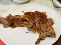 烤牛排-泰谷酒店·太古码头闽菜自助餐厅