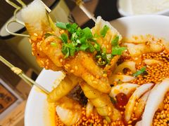 -太二酸菜鱼(沈阳万象城店)
