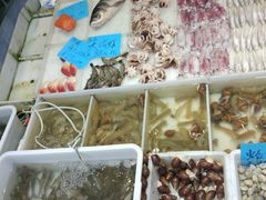 -云南路美食街
