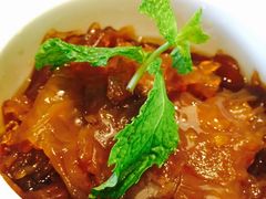 -一品淮扬 · 淮扬菜·北京万达文华酒店