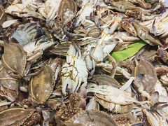 -汉釜宫韩式自助烤肉(喜盈门范城购物中心店)