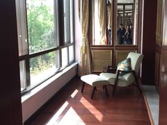 阳台-钓鱼台国宾馆