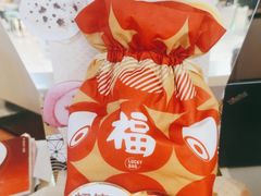 -DQ·蛋糕·冰淇淋(金桥店)