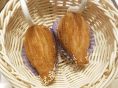 -味莊茶餐厅·自家點心(万象城店)