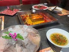 -锦城印象火锅(天府三街店)