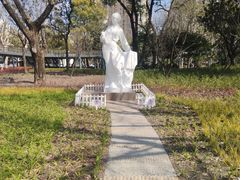 -和平公园