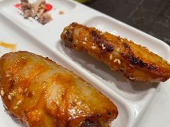 -邢氏老太太烤串(北兴街店)