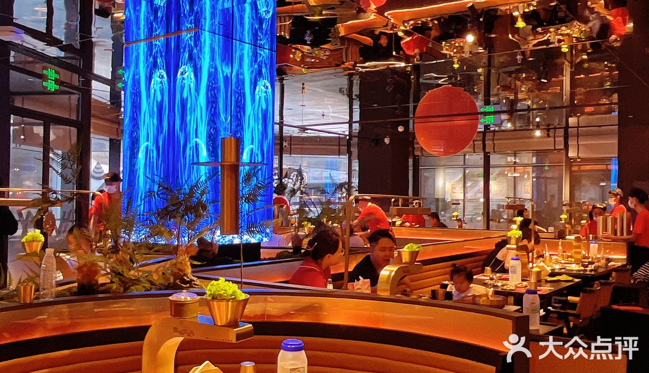 济南探店｜万象城馋烤肉以后就吃它啦！