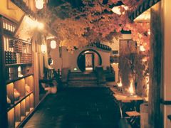 -淀里船宴(裕华东路店)
