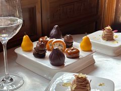 -北京古城老院厉晓麟精致菜