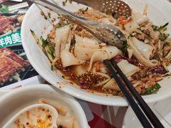 -西贝(紫荆广场店)