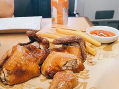 -大师兄·西北小馆(北站缤果空间店)