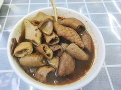 -清真蒋有记(老门东店)