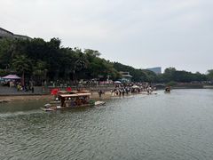 -桂林两江四湖景区