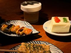 -鸟泉居酒屋·烧鸟·酒馆(百子湾店)