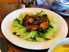-熠盛·本帮菜Bistro(永嘉路店)
