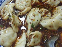 -老味道饺子馆(回民街店)