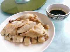 白切鸡-状元楼(金溪路店)