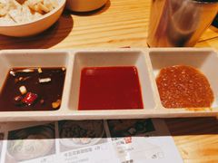 烤肉调料-喜来稀肉(北外滩白玉兰广场店)