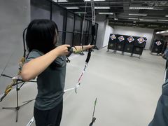 -無弓射箭俱乐部(领展中心城店)
