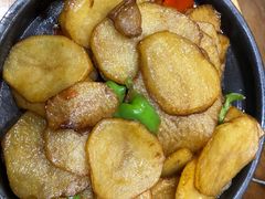 -孙府大院(步行街店)