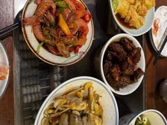 -水先生寧波菜(天一店)