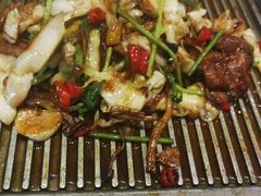 -北京老铺烤鸭(西稍门店)