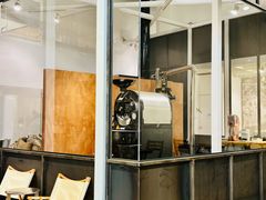 -VOYAGE COFFEE 咖啡烘焙工坊店(798艺术区店)