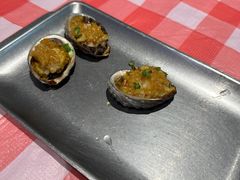 -永信海鲜(群星城店)
