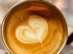 Flat&nbsp;white-Manner Coffee(芮欧百货店)