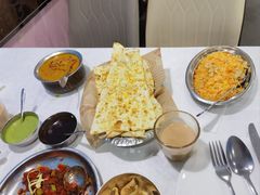 -葛尼沙印度餐厅 (镇明路店)