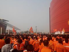 android_upload_pic-南京奥林匹克体育中心-体育馆