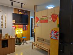 -感智盲人按摩·艾灸·肩颈SPA(岗厦店)